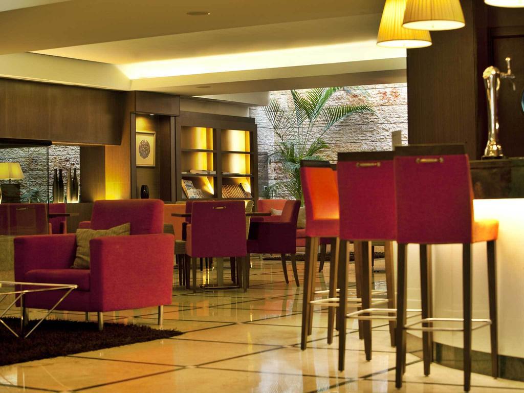 Turim Iberia Hotel Lisboa Restaurant bilde